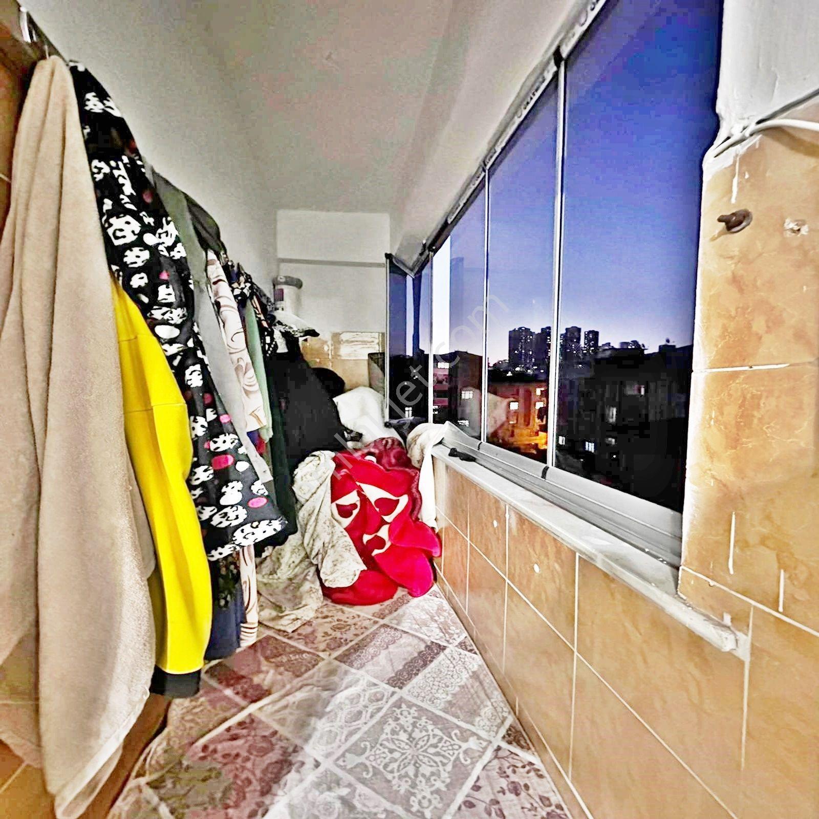 Esenyurt Hürriyet Mah.2+1 120m2 Balkonlu Arakat 3.450.000 Tl - Görsel 16