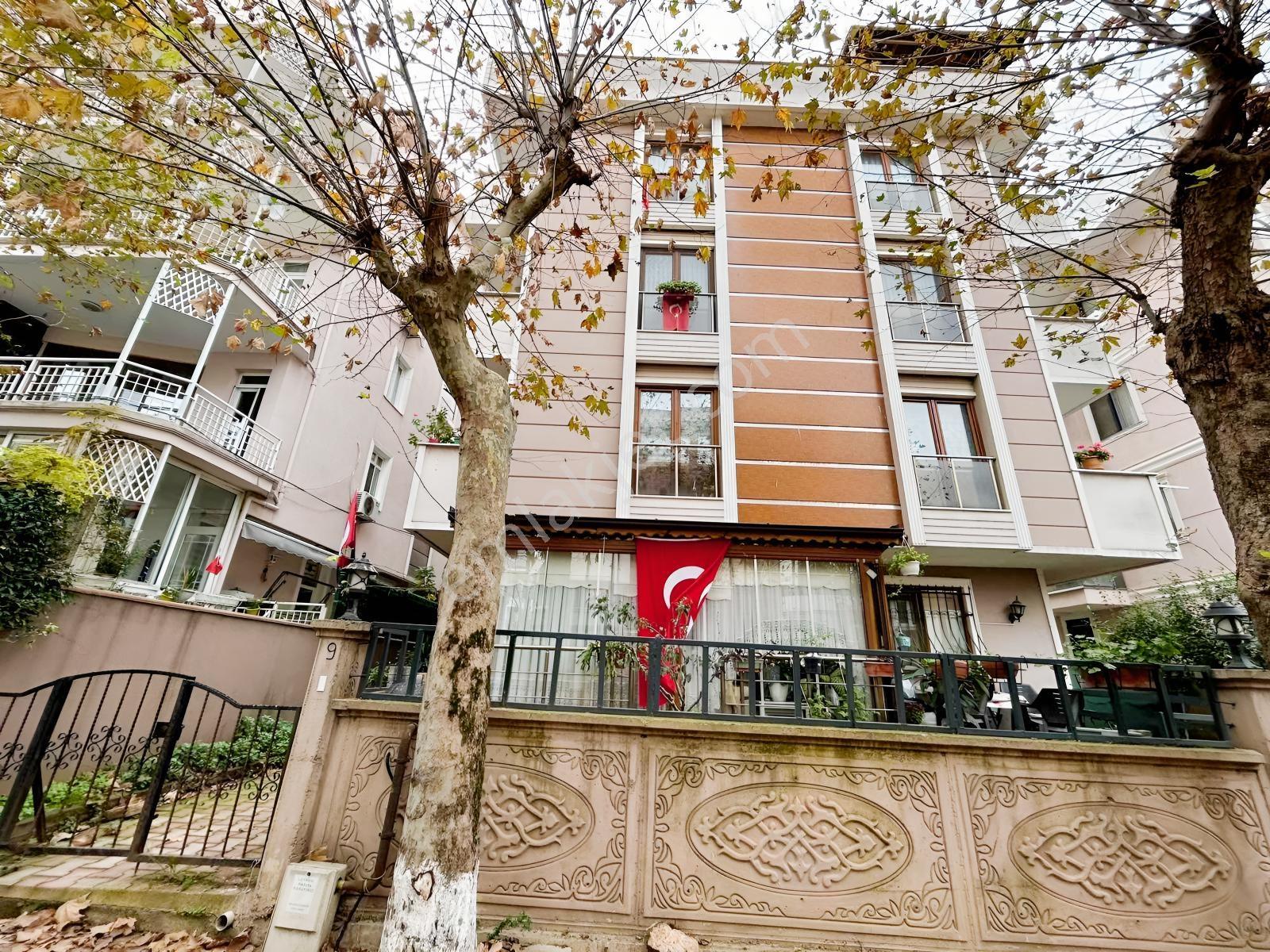Turyap Kozadan Ada İçerisinde Deniz Manzaralı 4+1 Fırsat Dubleks - Görsel 22