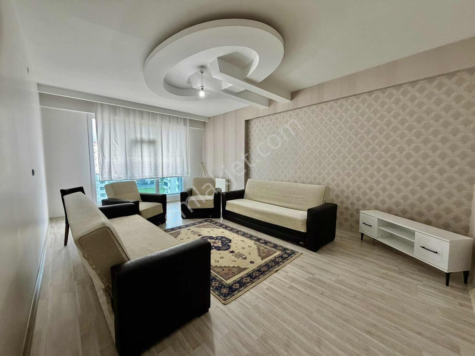 Yenişehir'in En Gözde Lokasyonunda Havuzlu Ve Konforlu Daire - Görsel 22