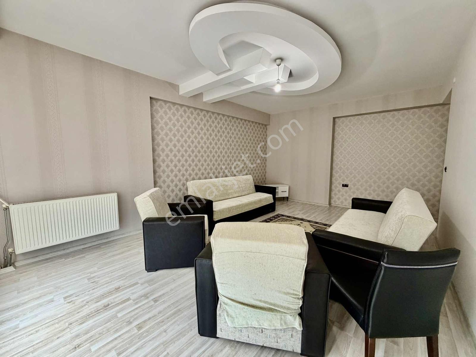 Yenişehir'in En Gözde Lokasyonunda Havuzlu Ve Konforlu Daire - Görsel 19
