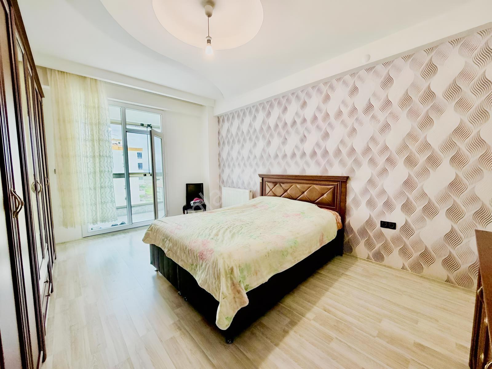 Yenişehir'in En Gözde Lokasyonunda Havuzlu Ve Konforlu Daire - Görsel 5