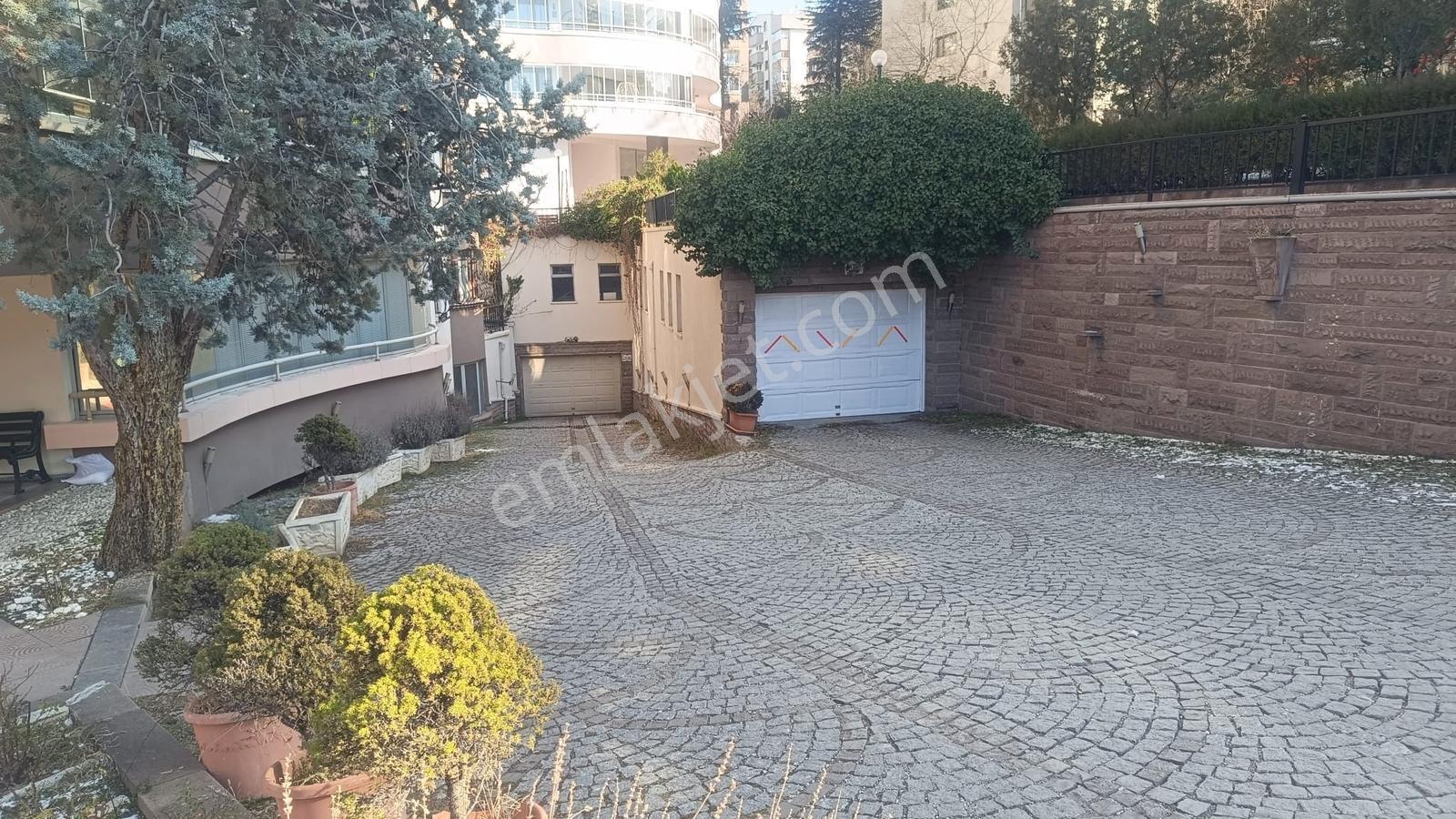 Vatan'da Bayraktar Mahallesinde 7.kat Site'de 4+1 240 M2 Yapılı - Görsel 31