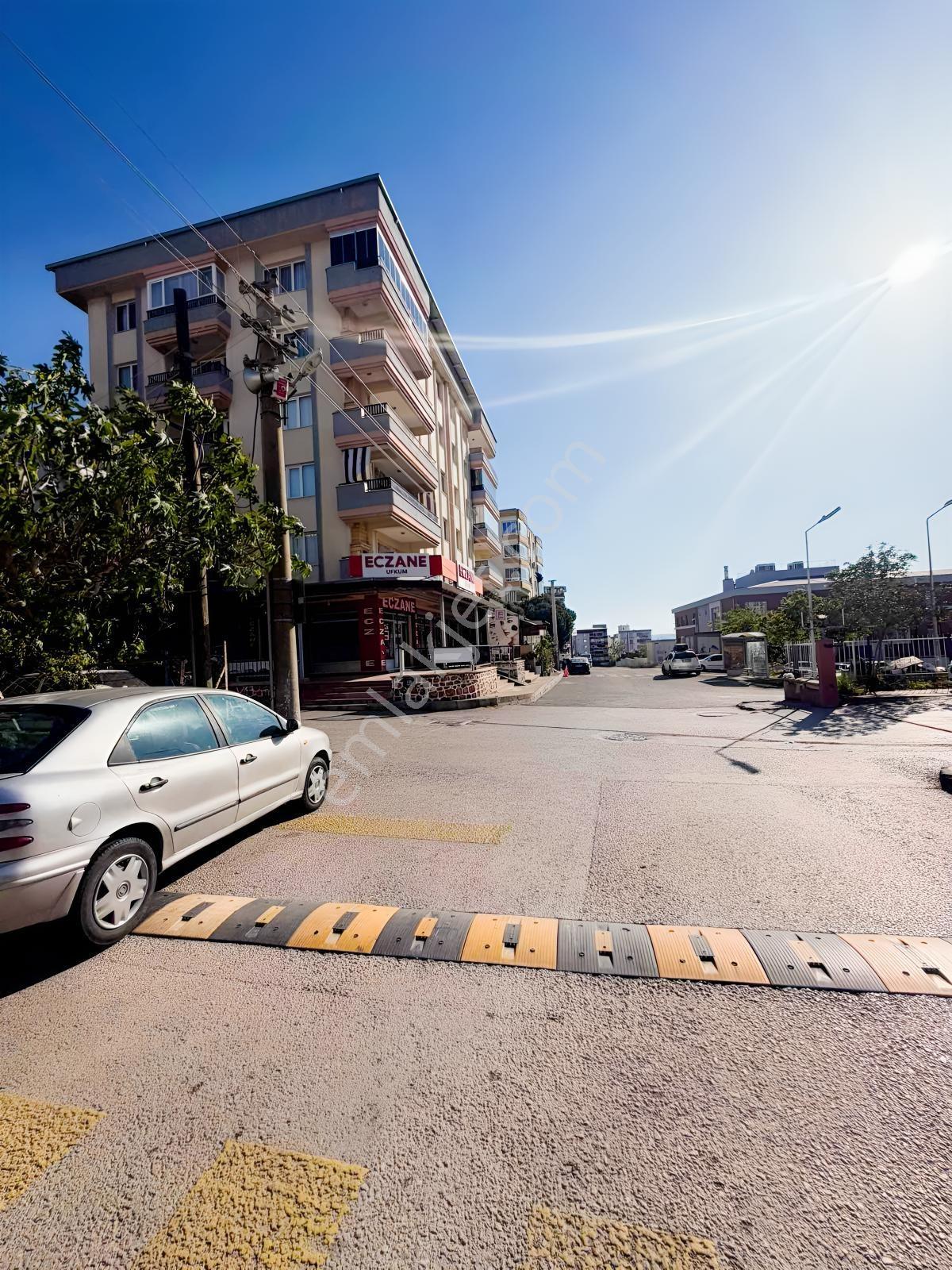Aliağa Devlet Hastanesi Yanı Yola Cepheli 200 M² Kiralık Dükkan - Görsel 17