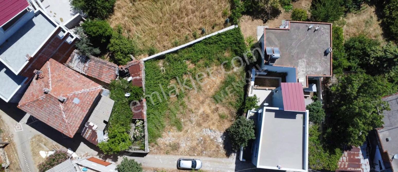Erimden Kızılkeçili Merkezde 2 Villalık 300 M² Arsa! - Görsel 3