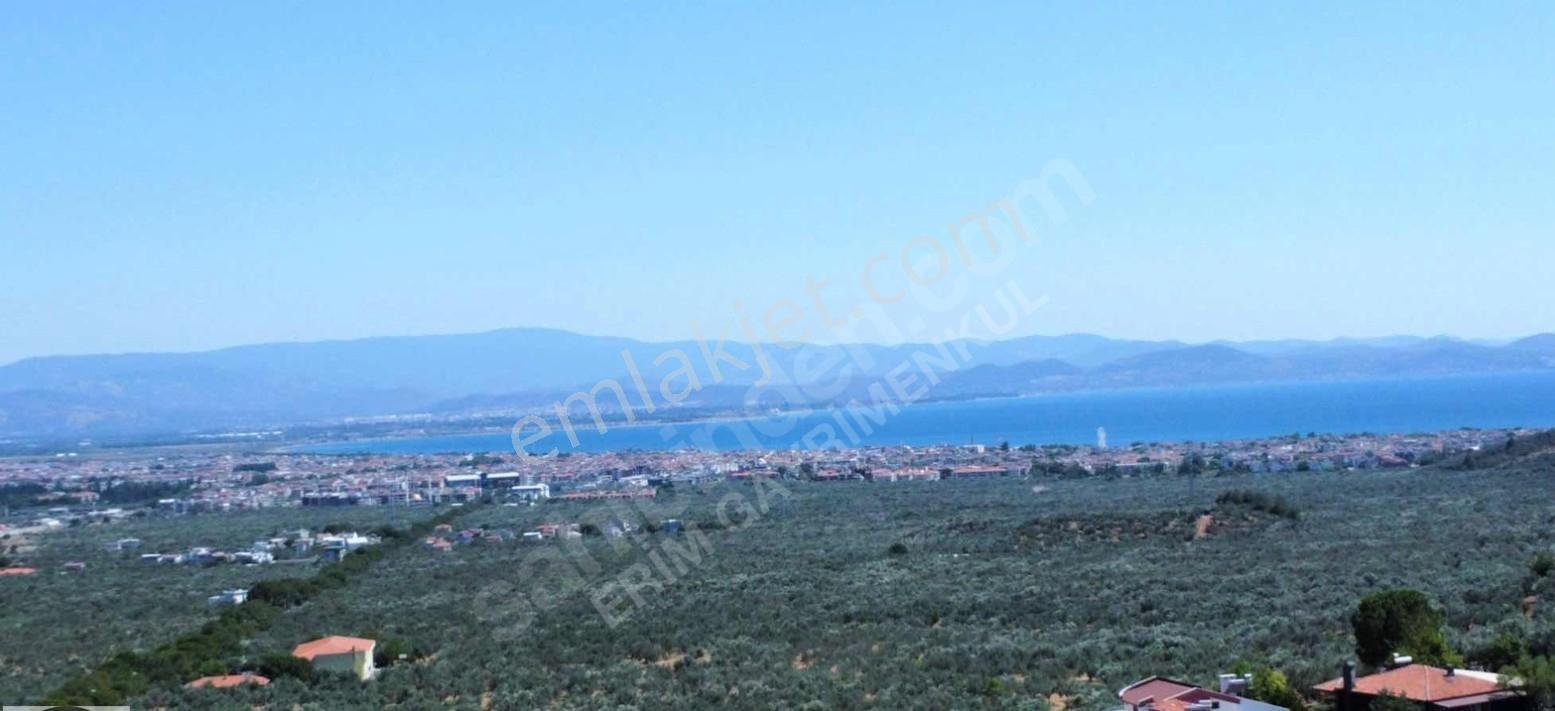 Erimden Kızılkeçili Merkezde 2 Villalık 300 M² Arsa! - Görsel 2