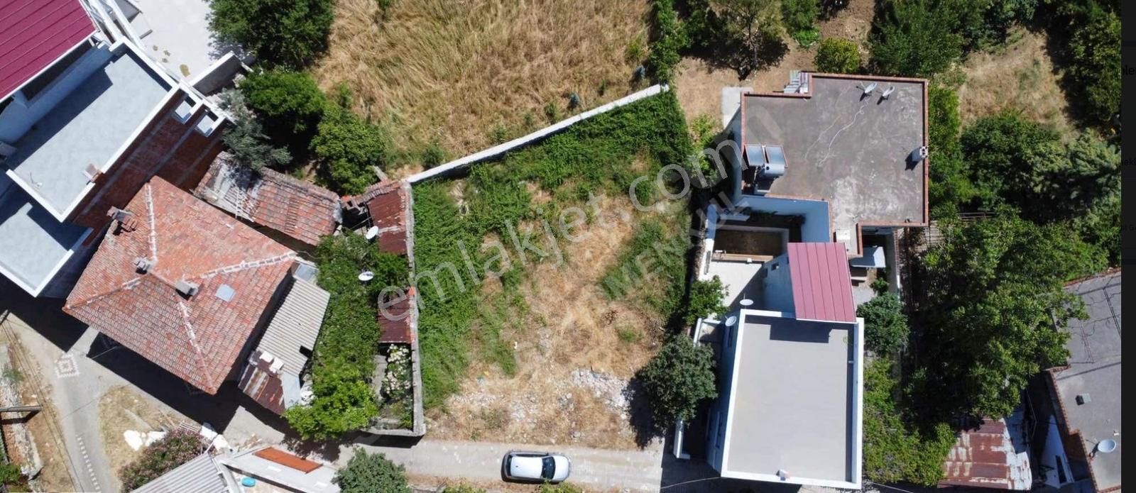 Erimden Kızılkeçili Merkezde 2 Villalık 300 M² Arsa! - Görsel 4