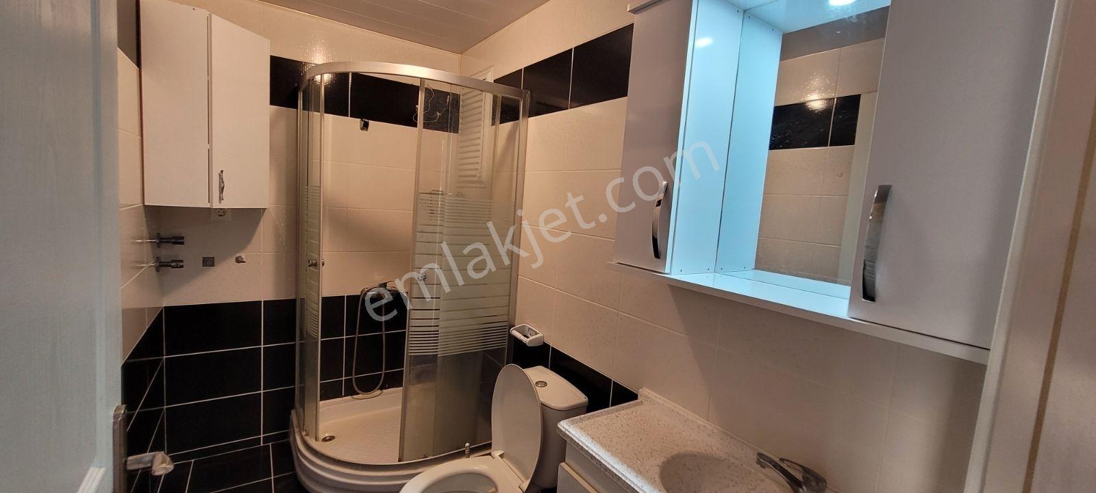 Muğla Ula Merkezde Kiralık Geniş Daire - Görsel 22