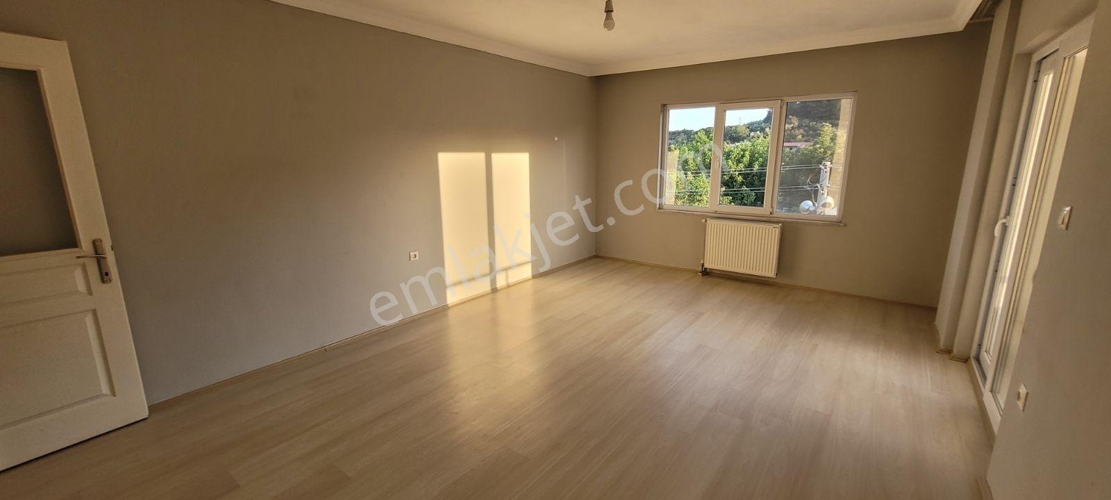 Muğla Ula Merkezde Kiralık Geniş Daire - Görsel 28