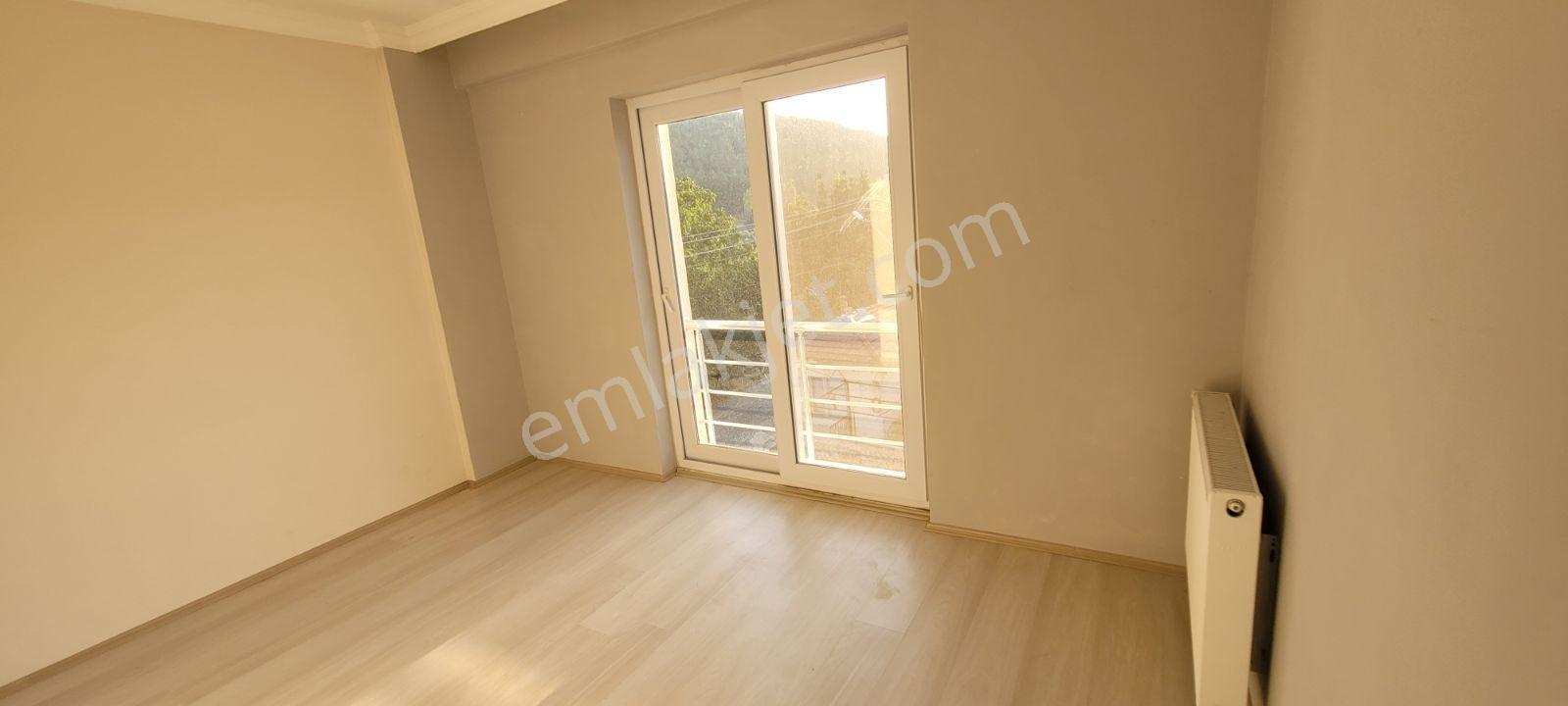 Muğla Ula Merkezde Kiralık Geniş Daire - Görsel 26