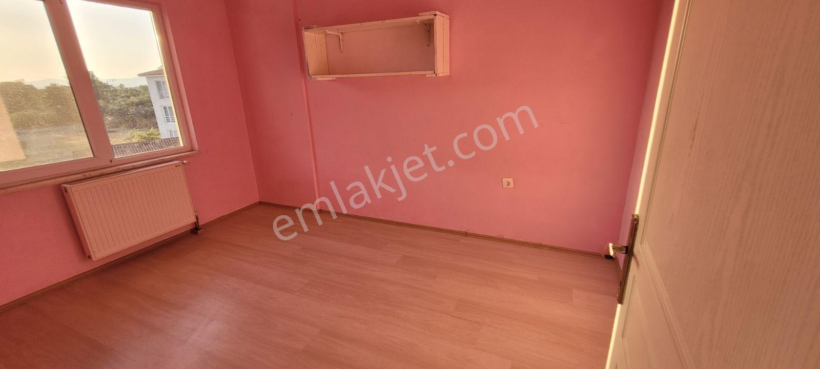 Muğla Ula Merkezde Kiralık Geniş Daire - Görsel 17