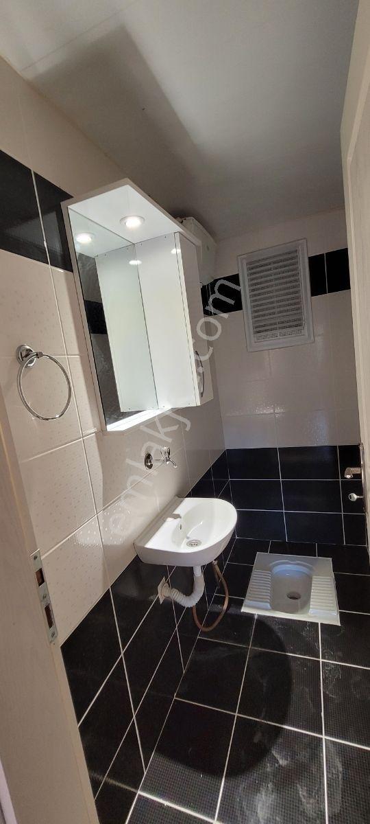 Muğla Ula Merkezde Kiralık Geniş Daire - Görsel 24