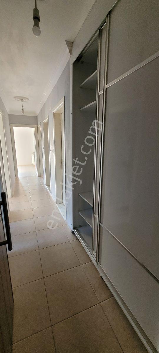 Muğla Ula Merkezde Kiralık Geniş Daire - Görsel 7