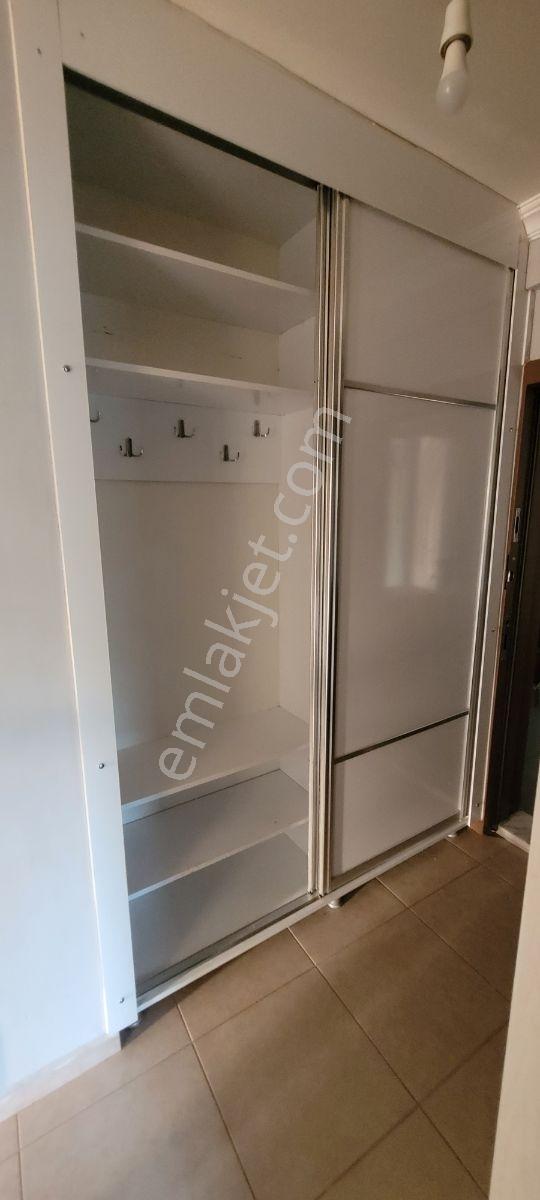 Muğla Ula Merkezde Kiralık Geniş Daire - Görsel 13