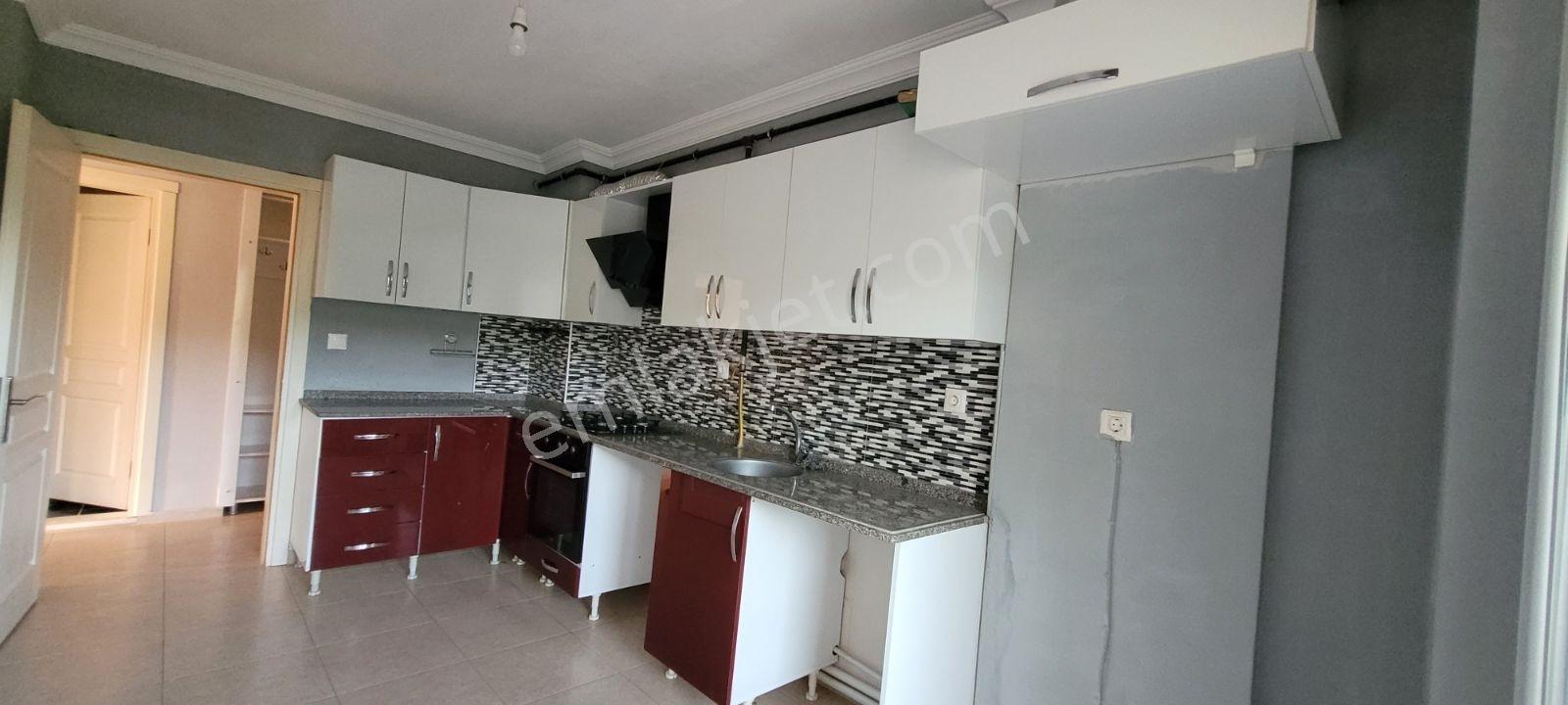 Muğla Ula Merkezde Kiralık Geniş Daire - Görsel 8