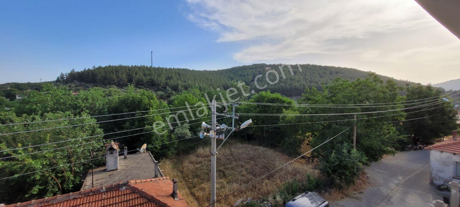 Muğla Ula Merkezde Kiralık Geniş Daire - Görsel 5