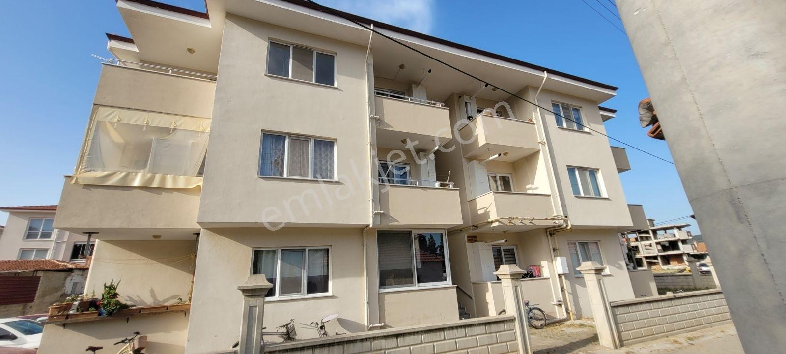 Muğla Ula Merkezde Kiralık Geniş Daire - Görsel 4