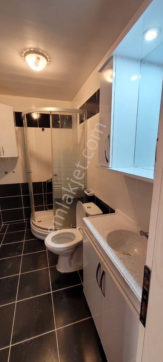 Muğla Ula Merkezde Kiralık Geniş Daire - Görsel 31