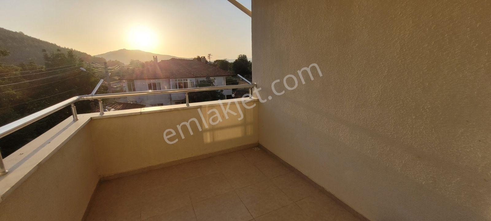 Muğla Ula Merkezde Kiralık Geniş Daire - Görsel 29