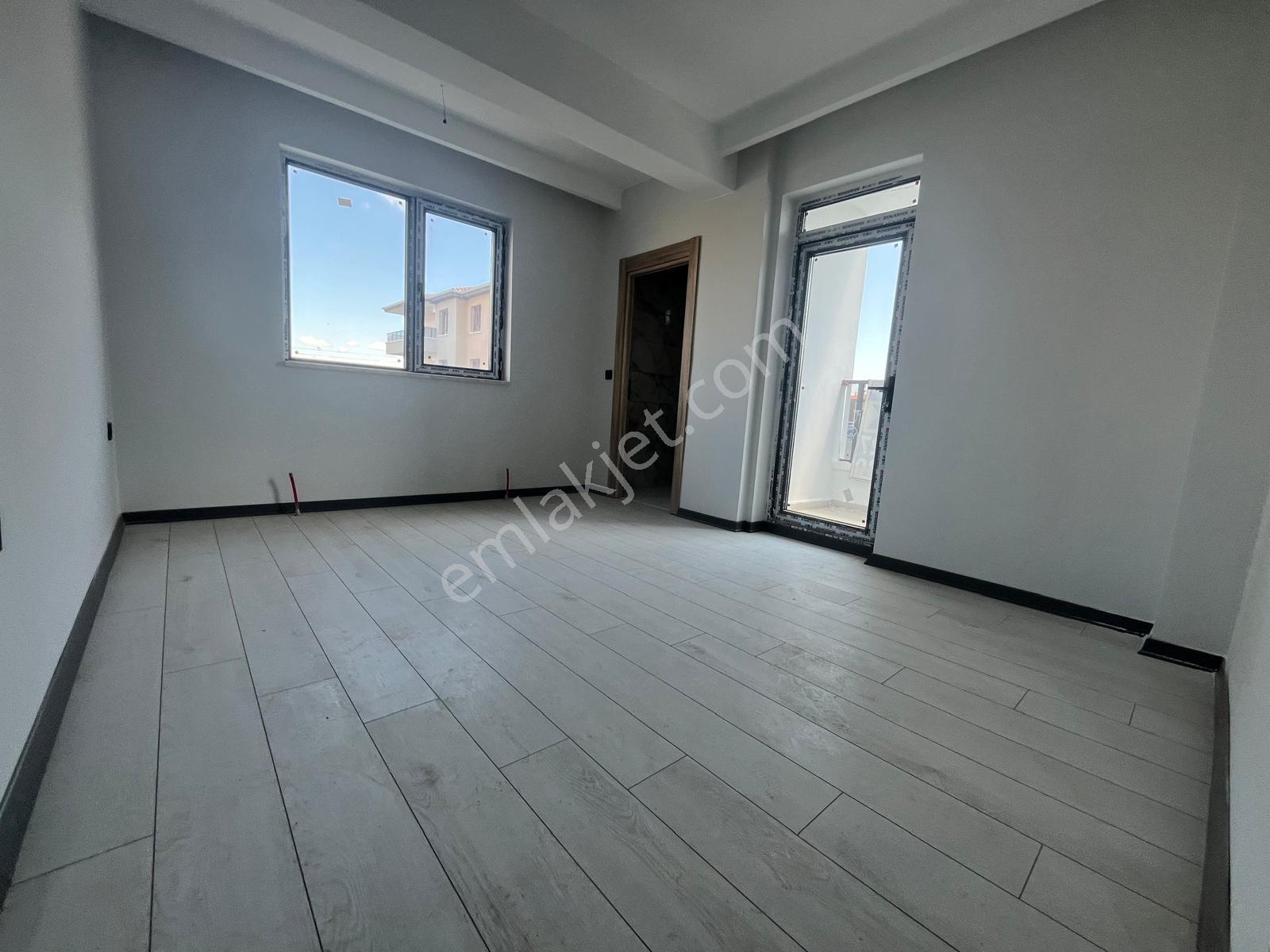Yenikent Emlak'dan 3+1 Geniş Kullanışlı Çift Balkon Aranılan Dai - Görsel 21