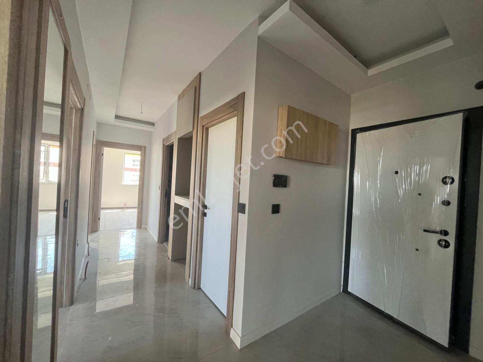 Yenikent Emlak'dan 3+1 Geniş Kullanışlı Çift Balkon Aranılan Dai - Görsel 16