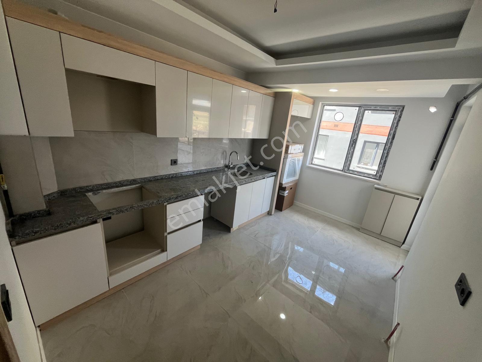 Yenikent Emlak'dan 3+1 Geniş Kullanışlı Çift Balkon Aranılan Dai - Görsel 5