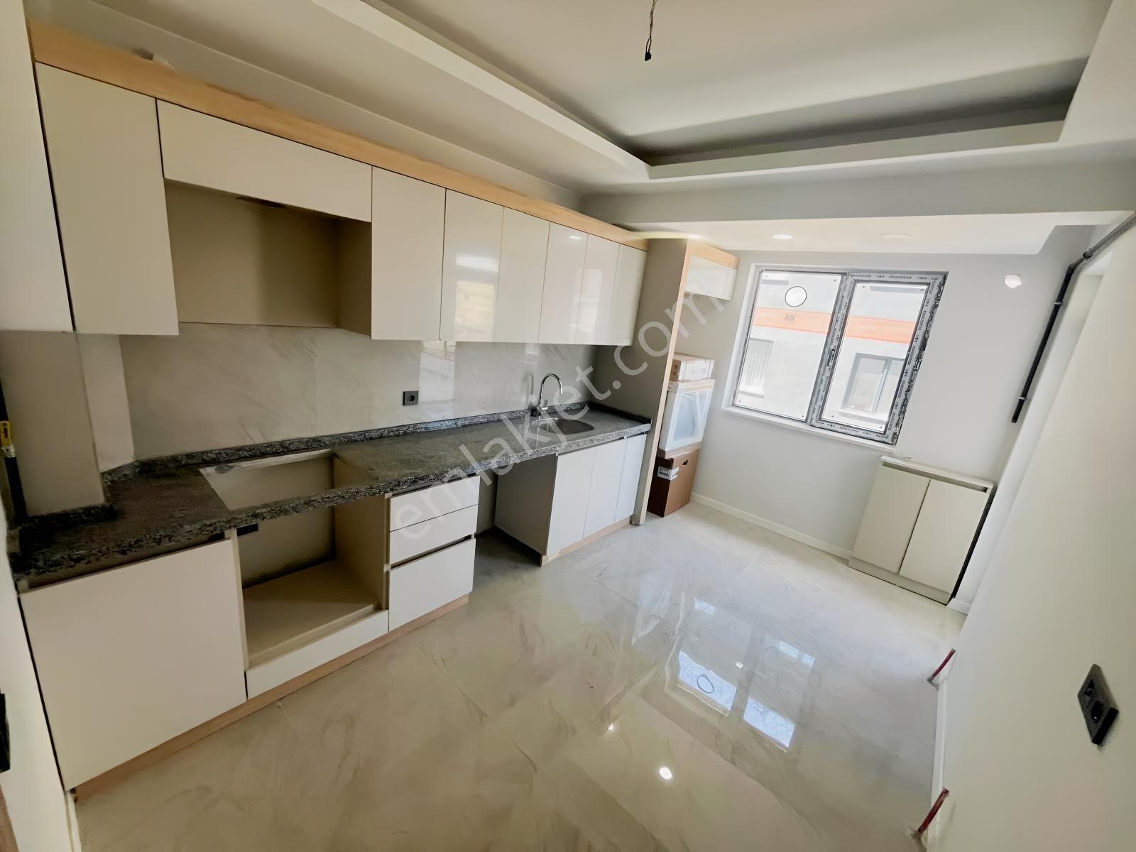 Yenikent Emlak'dan 3+1 Geniş Kullanışlı Çift Balkon Aranılan Dai - Görsel 36