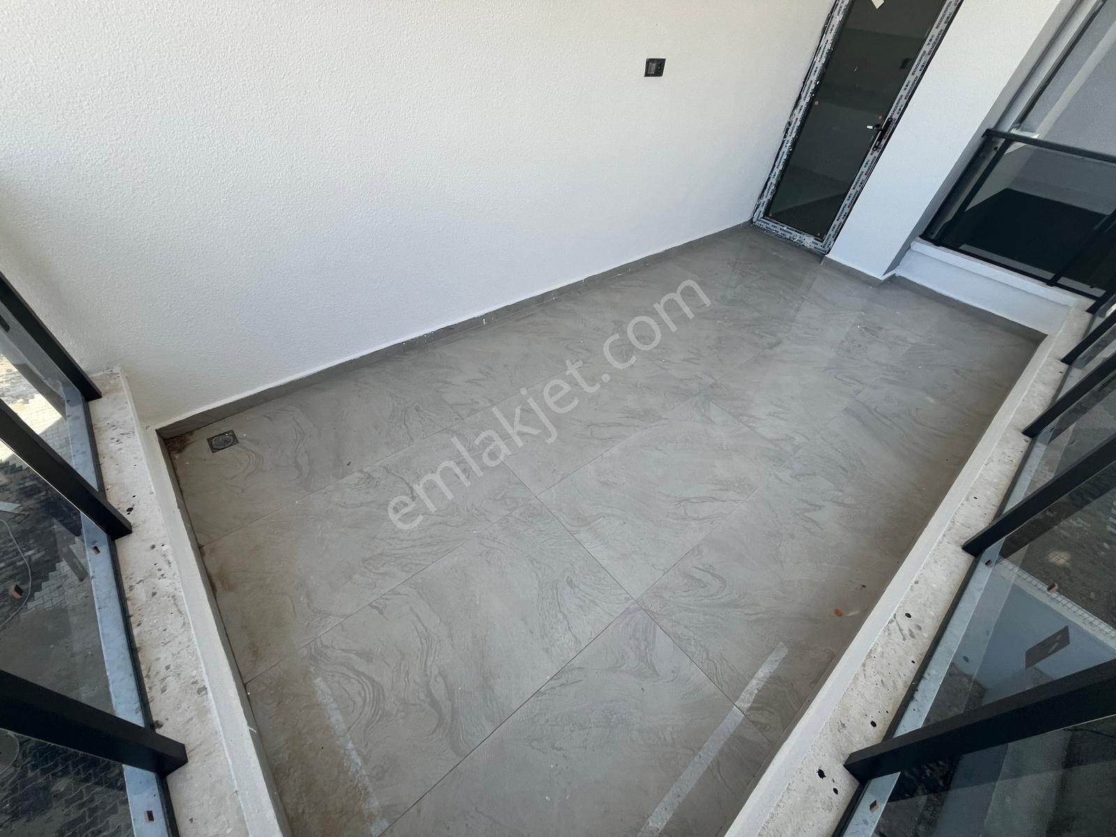 Yenikent Emlak'dan 3+1 Geniş Kullanışlı Çift Balkon Aranılan Dai - Görsel 20