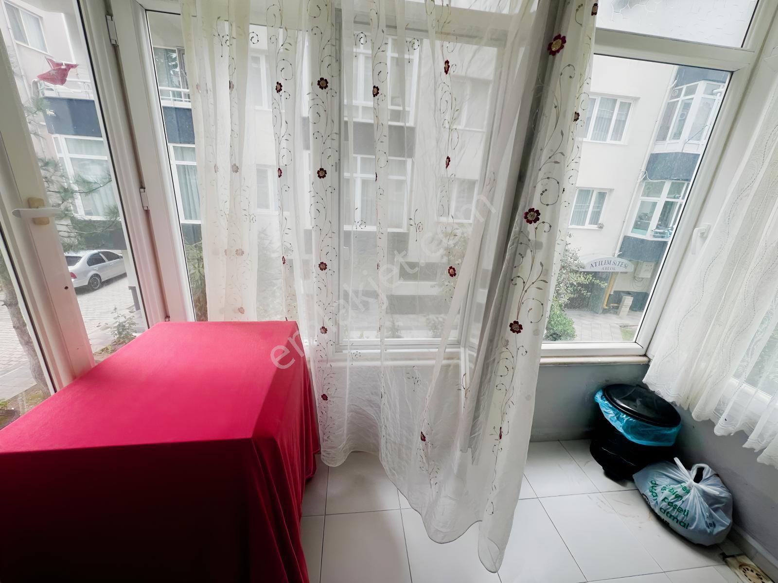 Nusratiye Mah. Bahçelievler'de Sitede 3+1/130m2 Satılık Daire - Görsel 12