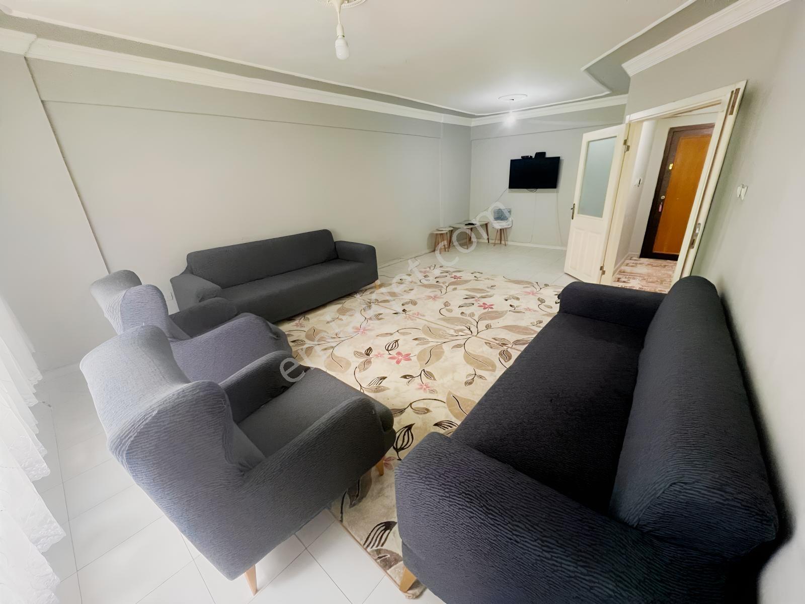 Nusratiye Mah. Bahçelievler'de Sitede 3+1/130m2 Satılık Daire - Görsel 10