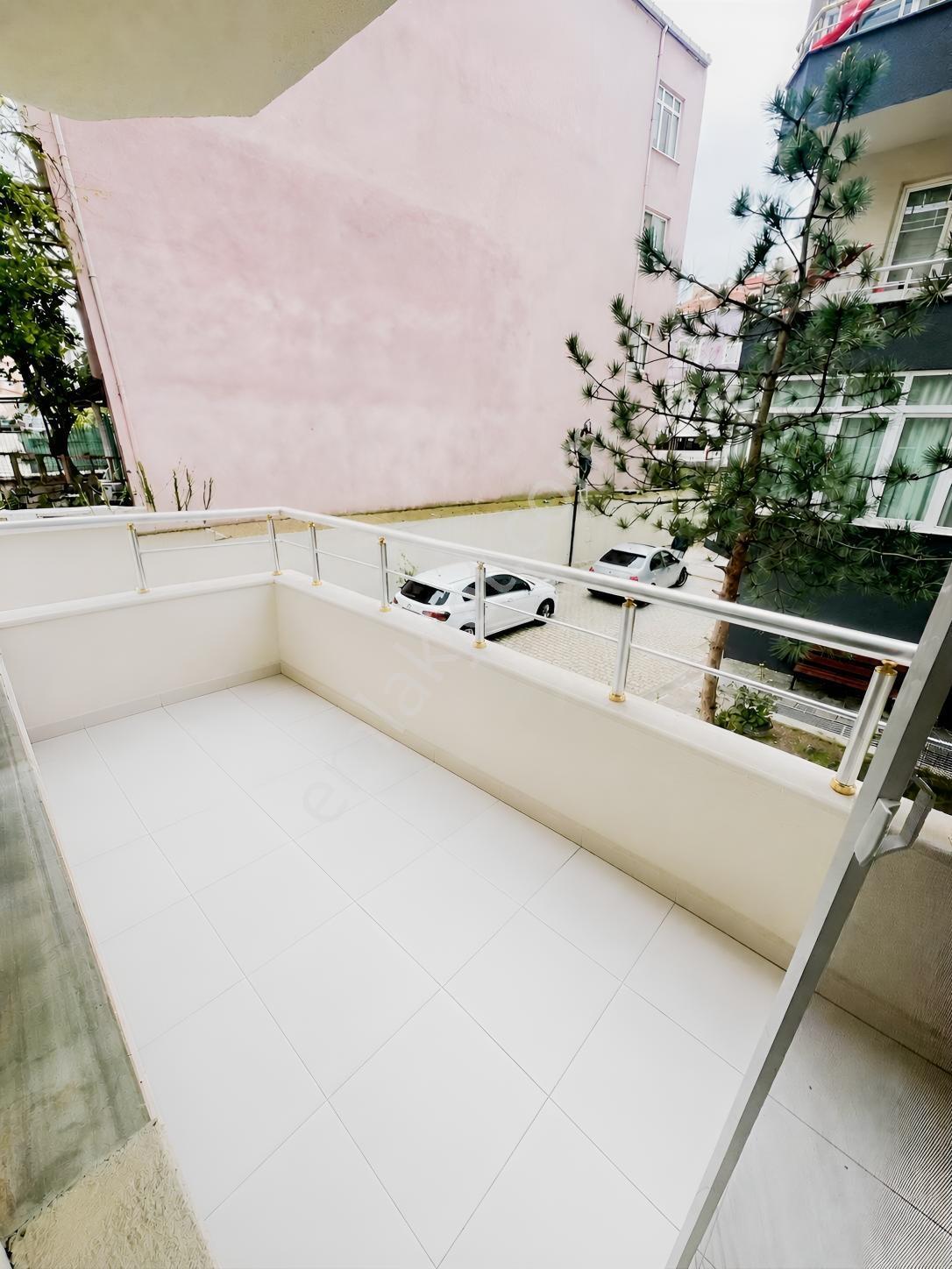 Nusratiye Mah. Bahçelievler'de Sitede 3+1/130m2 Satılık Daire - Görsel 9