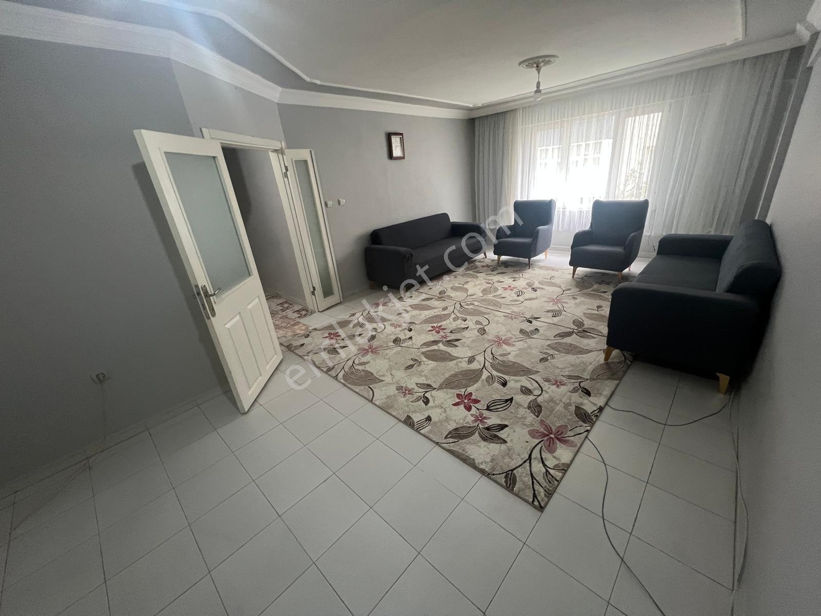 Nusratiye Mah. Bahçelievler'de Sitede 3+1/130m2 Satılık Daire