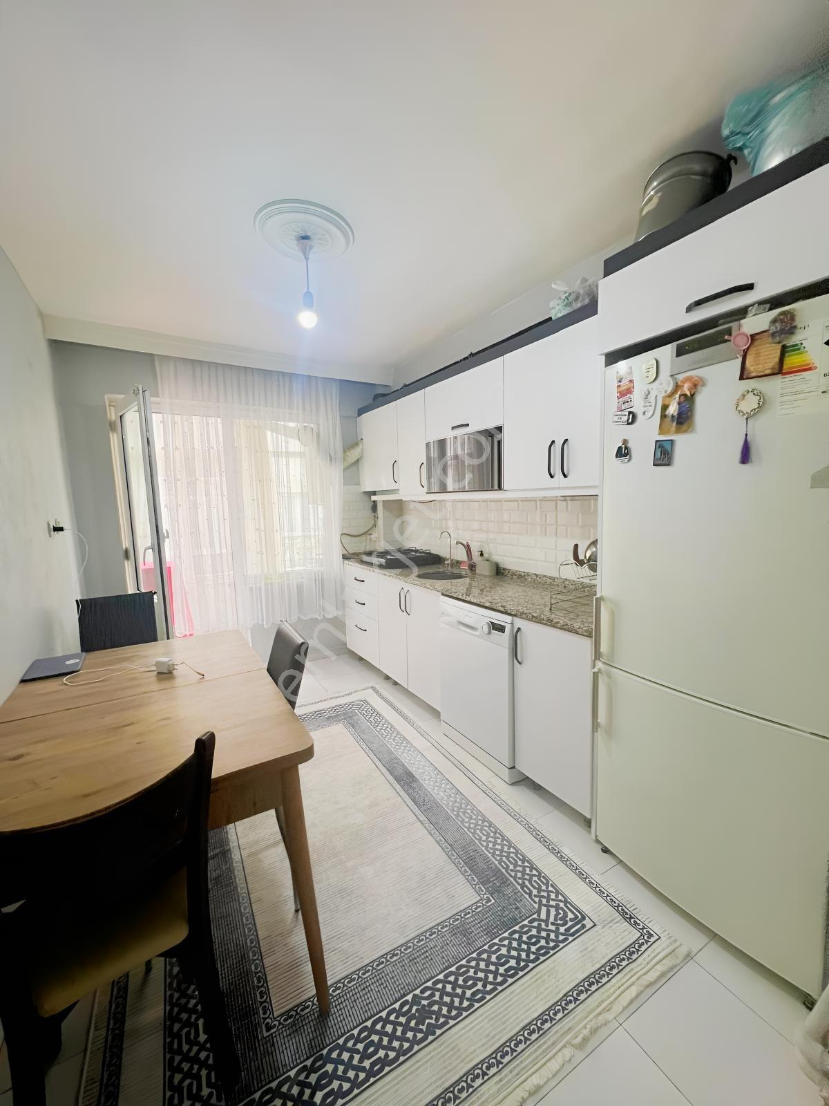 Nusratiye Mah. Bahçelievler'de Sitede 3+1/130m2 Satılık Daire - Görsel 8