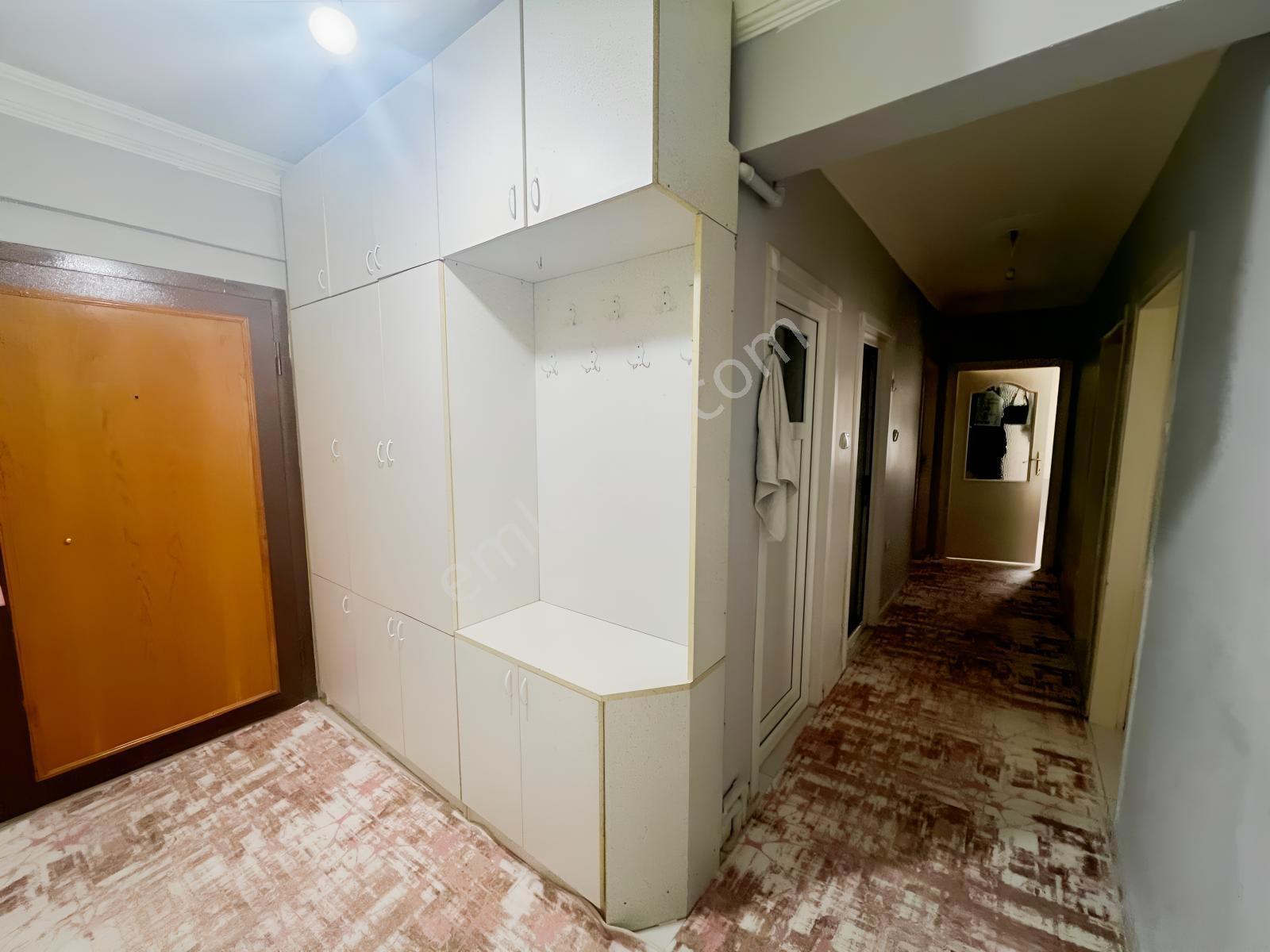 Nusratiye Mah. Bahçelievler'de Sitede 3+1/130m2 Satılık Daire - Görsel 5
