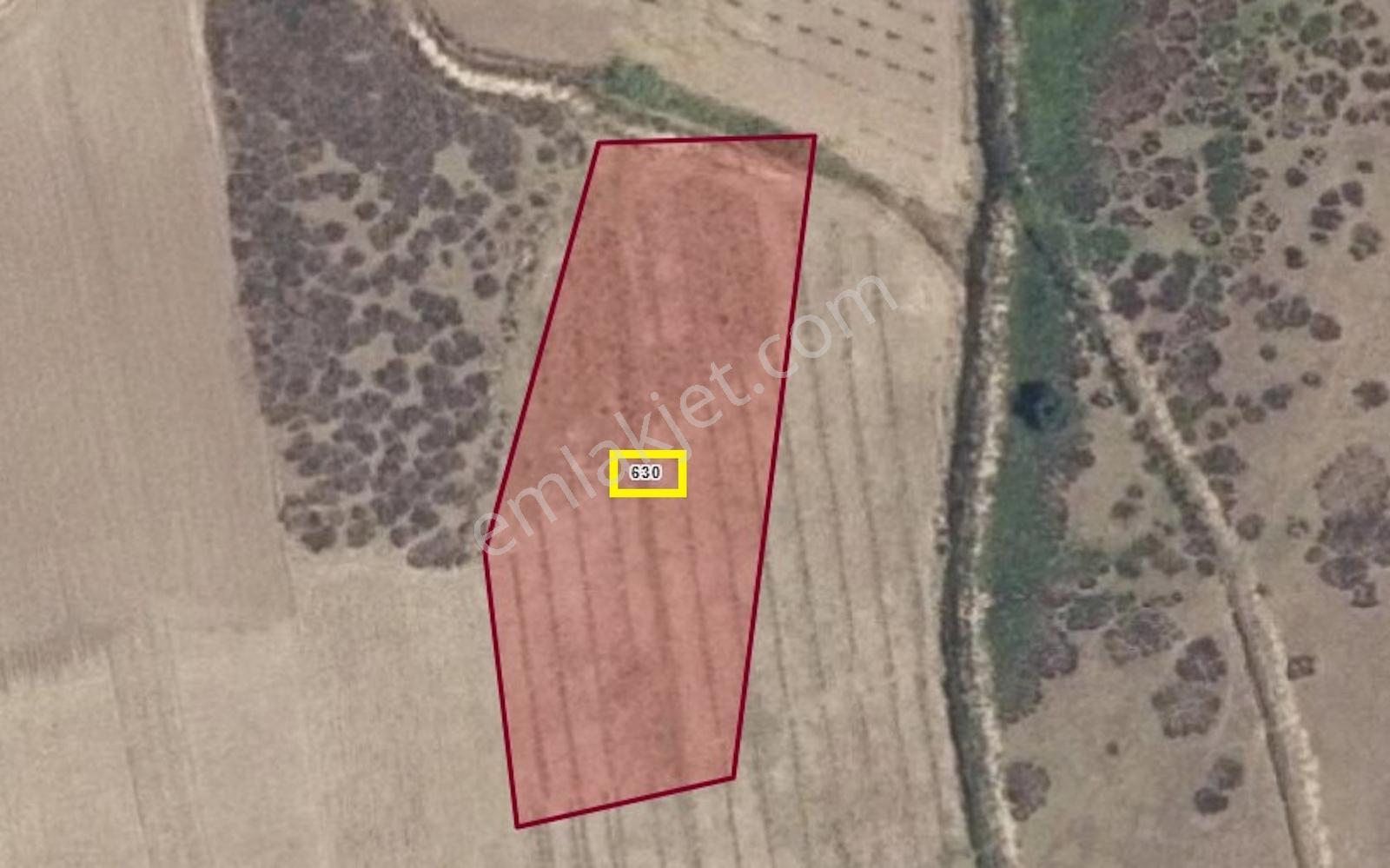 Mef Gyd'den İznik Karatekin'de 3.000m² Alanlı Satılık Tarlalar ! - Görsel 30