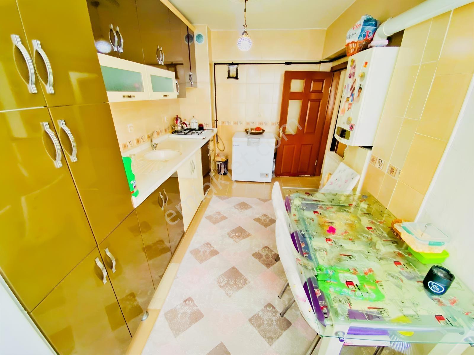 *htc'den Alsancakta Merkezi Konumda Kredi Limitsiz Fırsat 3+1* - Görsel 12