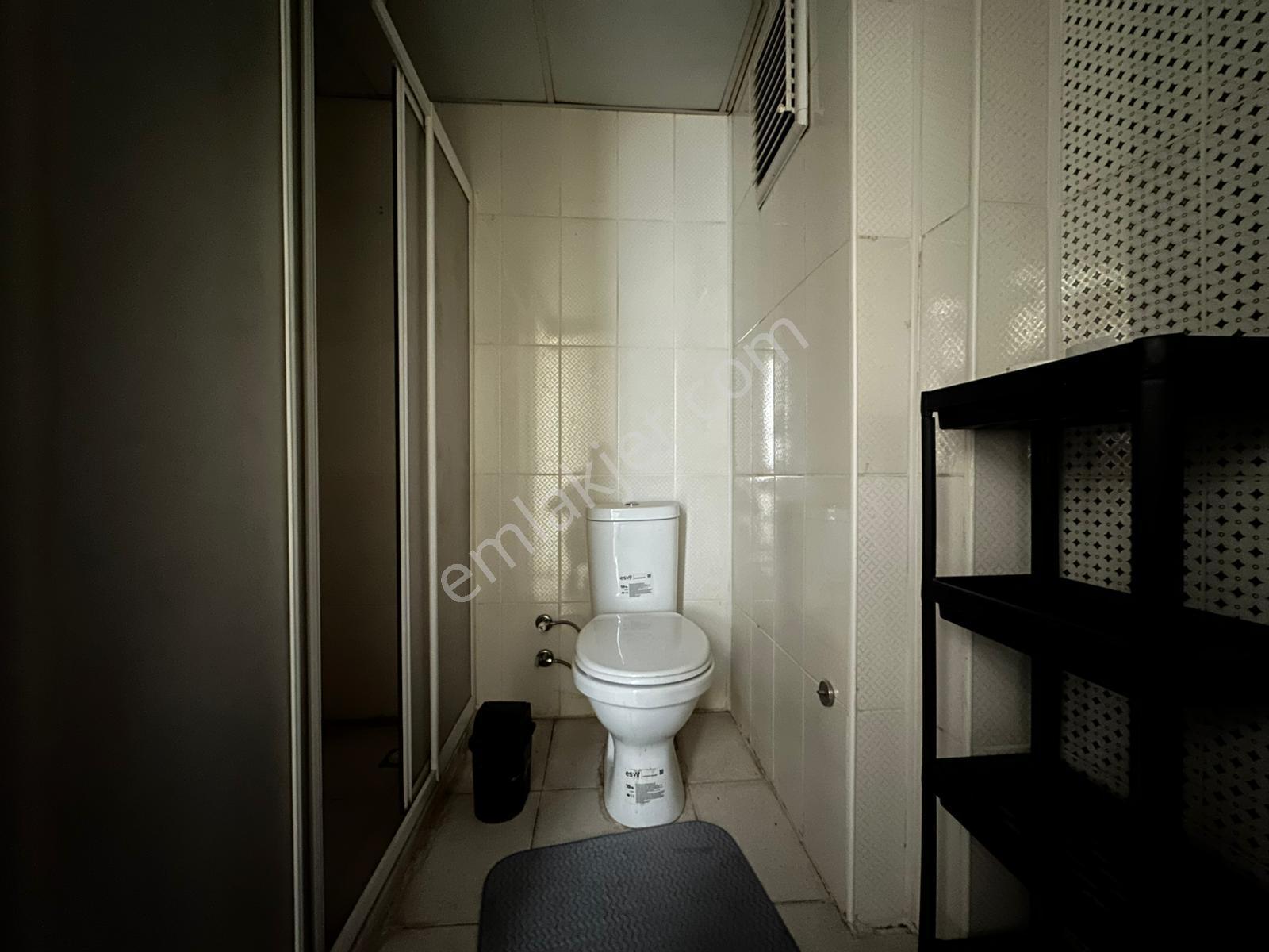 [ch] Üniversite Karşısı Geniş 1+1 Full Eşyalı Kiralık Daire - Görsel 8
