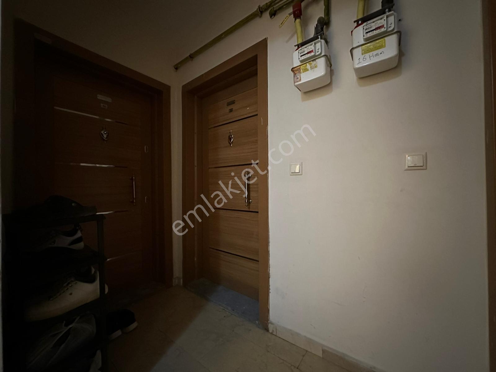 [ch] Üniversite Karşısı Geniş 1+1 Full Eşyalı Kiralık Daire - Görsel 10