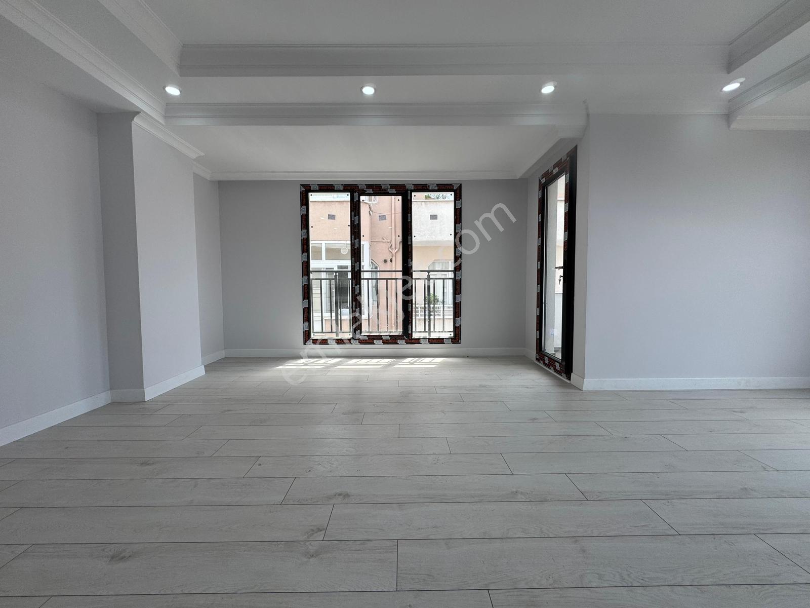 Next Housedan Bahçelievlerde 3+1 Merkezi Konumda Satılık Daire - Görsel 2