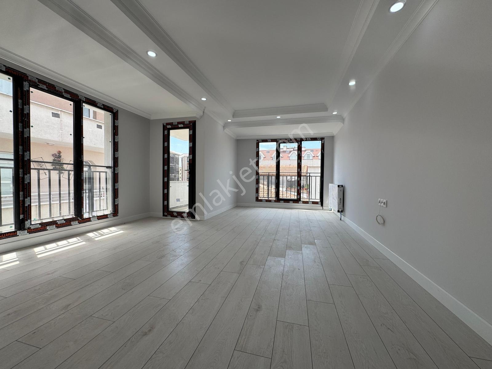 Next Housedan Bahçelievlerde 3+1 Merkezi Konumda Satılık Daire - Görsel 28