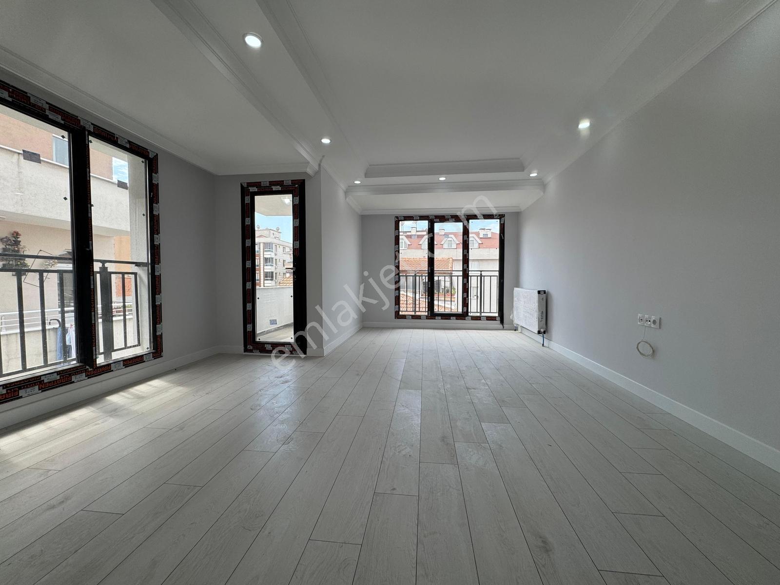 Next Housedan Bahçelievlerde 3+1 Merkezi Konumda Satılık Daire - Görsel 11