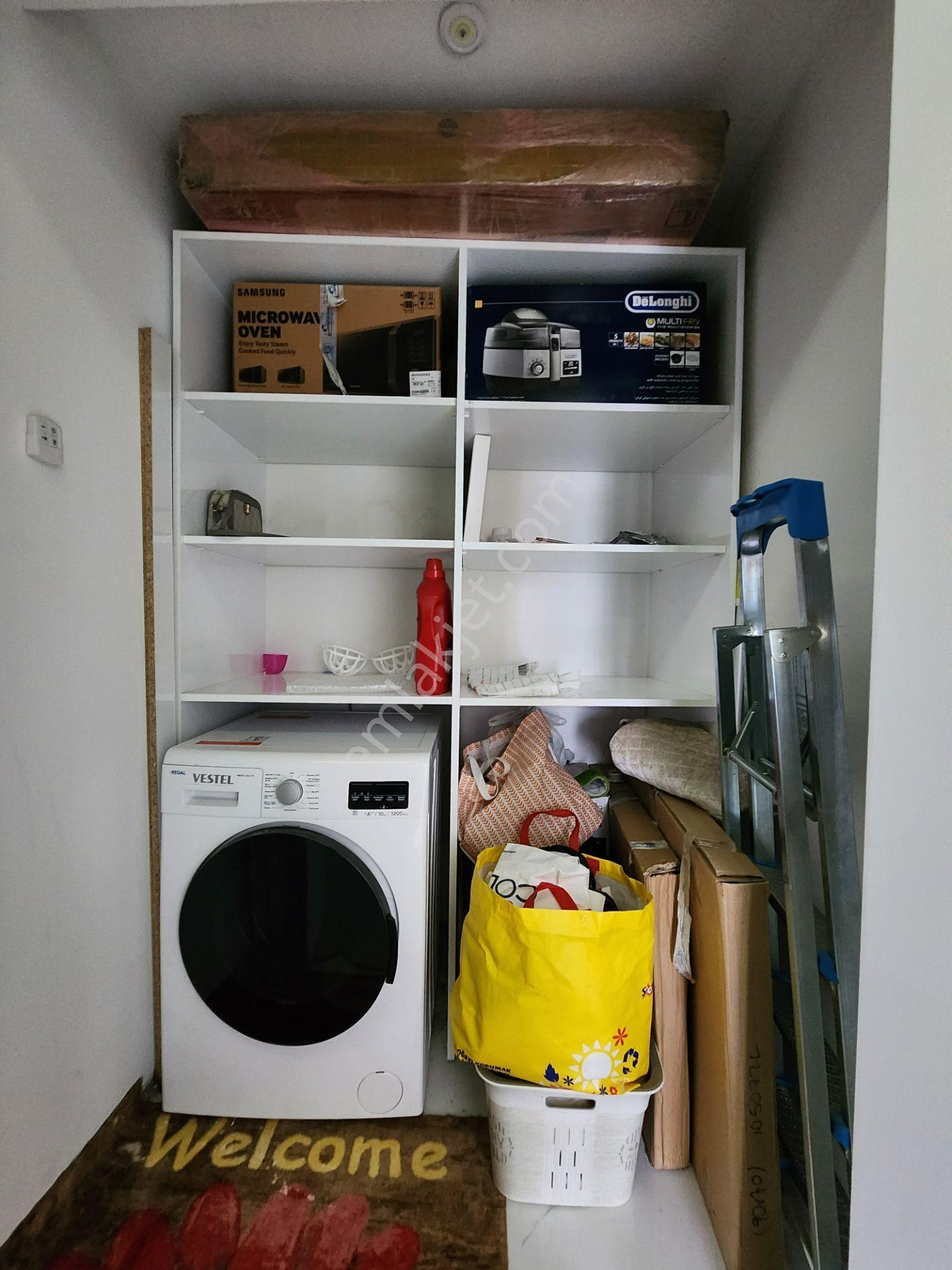 Güler^den Güneşevlerde 2 Bloklu Sitede 8.kat Ful Yapılı Manzaralı Acayip Yapılı Fıstık Gibi 4+1 Dair - Görsel 33
