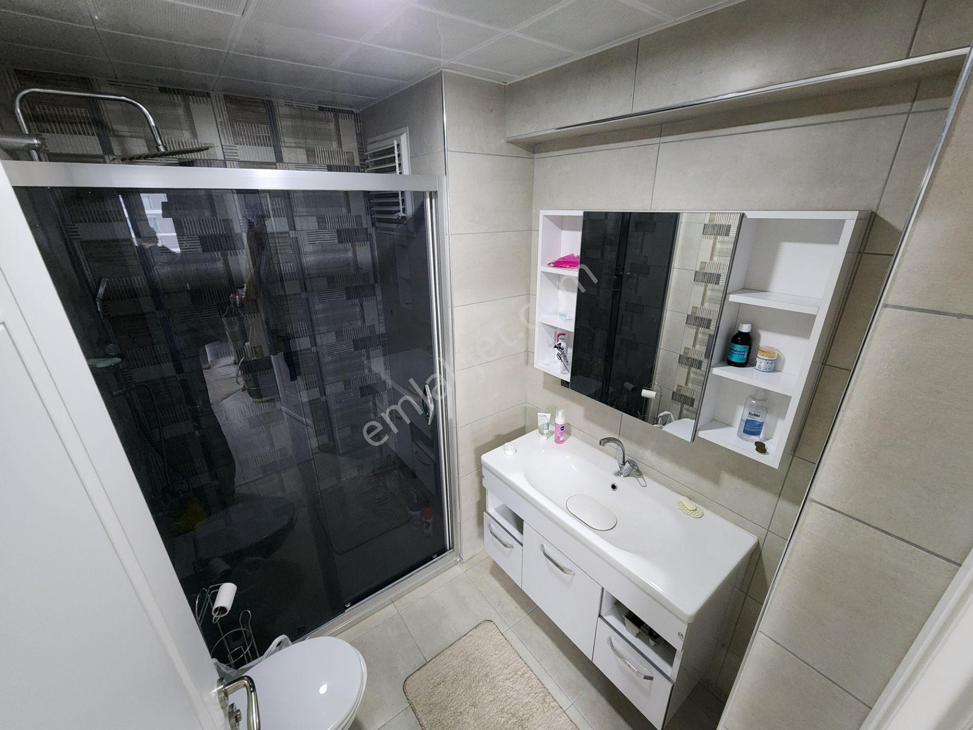 Güler^den Güneşevlerde 2 Bloklu Sitede 8.kat Ful Yapılı Manzaralı Acayip Yapılı Fıstık Gibi 4+1 Dair - Görsel 32