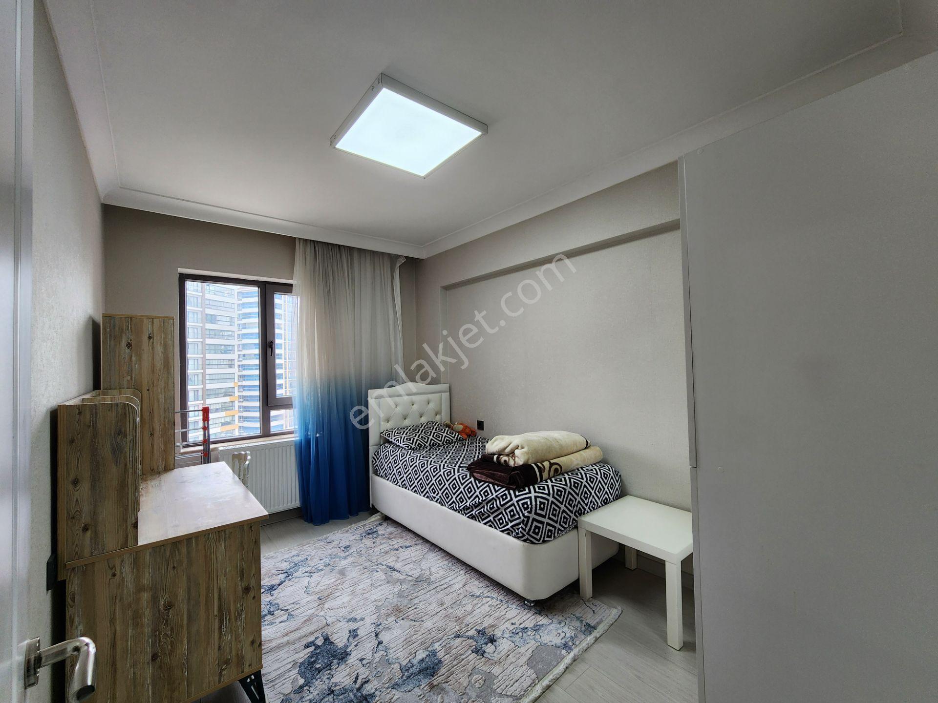 Güler^den Güneşevlerde 2 Bloklu Sitede 8.kat Ful Yapılı Manzaralı Acayip Yapılı Fıstık Gibi 4+1 Dair - Görsel 21