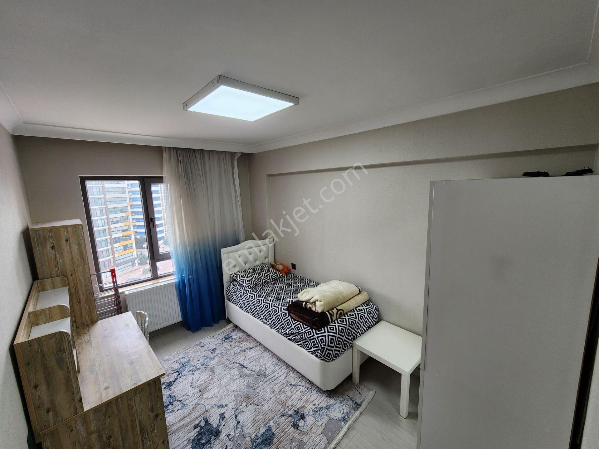 Güler^den Güneşevlerde 2 Bloklu Sitede 8.kat Ful Yapılı Manzaralı Acayip Yapılı Fıstık Gibi 4+1 Dair - Görsel 22