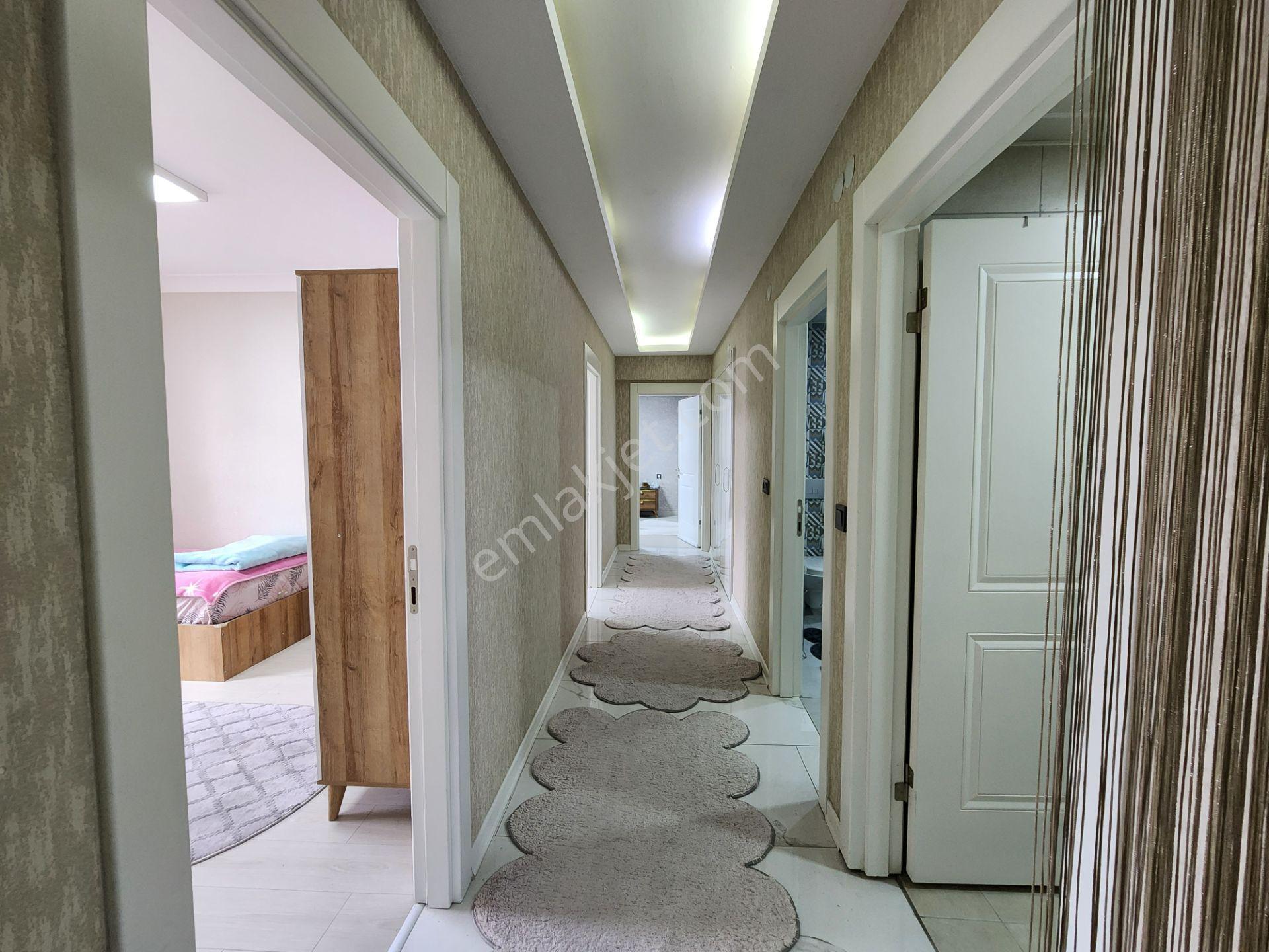 Güler^den Güneşevlerde 2 Bloklu Sitede 8.kat Ful Yapılı Manzaralı Acayip Yapılı Fıstık Gibi 4+1 Dair - Görsel 15