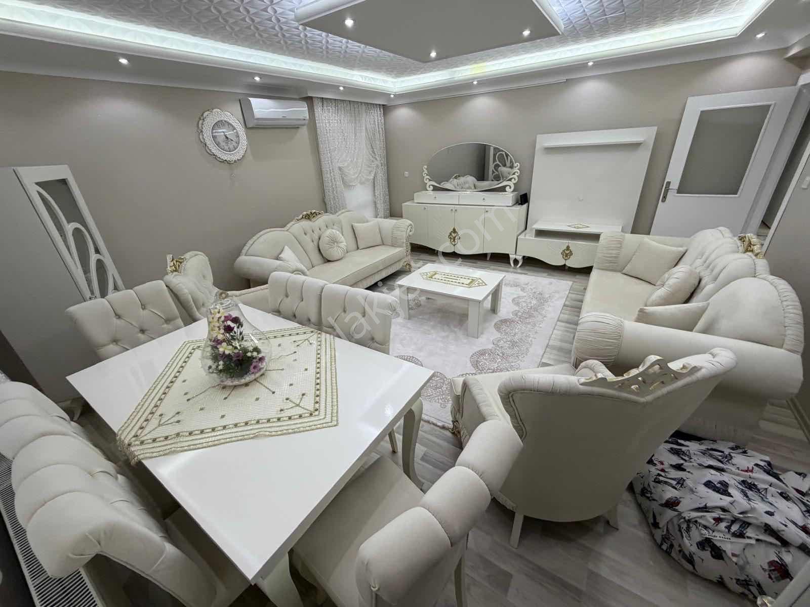 ▄akdağ'dan▄ Şahapgürler'de Full+ Full Yapılı Kilerli 3+1 Daire! - Görsel 26