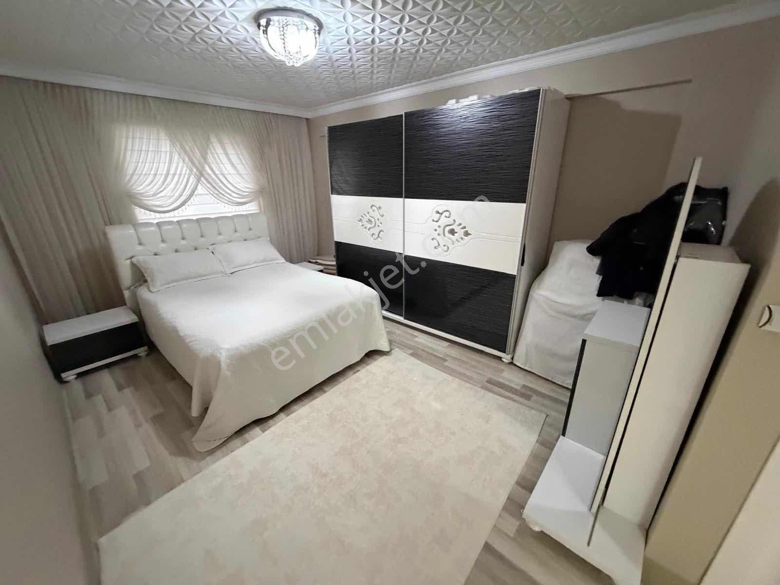 ▄akdağ'dan▄ Şahapgürler'de Full+ Full Yapılı Kilerli 3+1 Daire! - Görsel 44