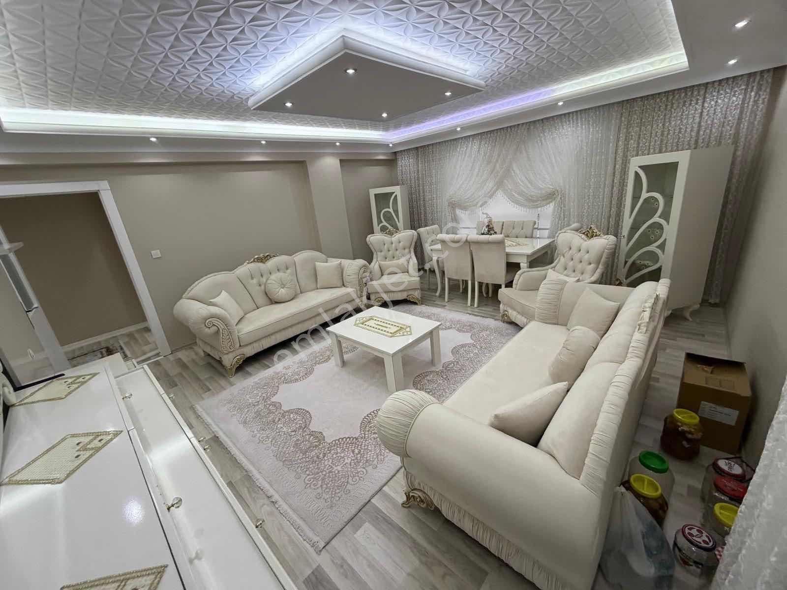 ▄akdağ'dan▄ Şahapgürler'de Full+ Full Yapılı Kilerli 3+1 Daire! - Görsel 33