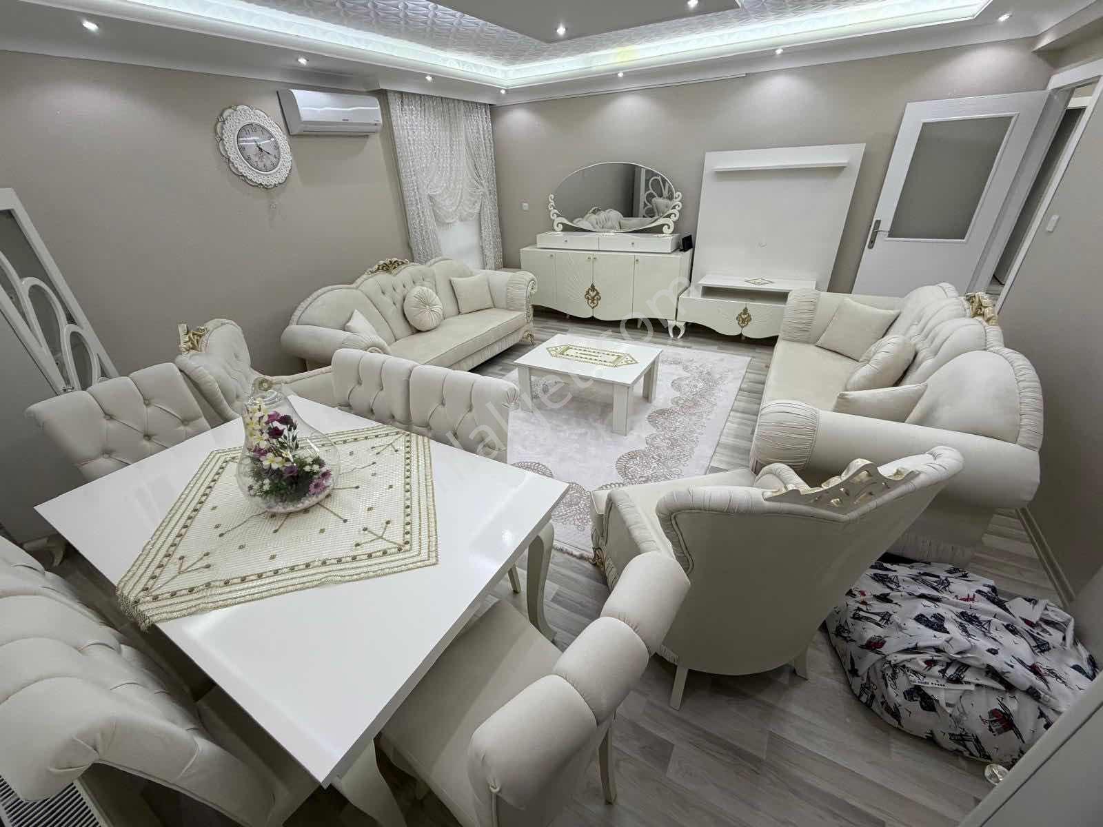 ▄akdağ'dan▄ Şahapgürler'de Full+ Full Yapılı Kilerli 3+1 Daire! - Görsel 19