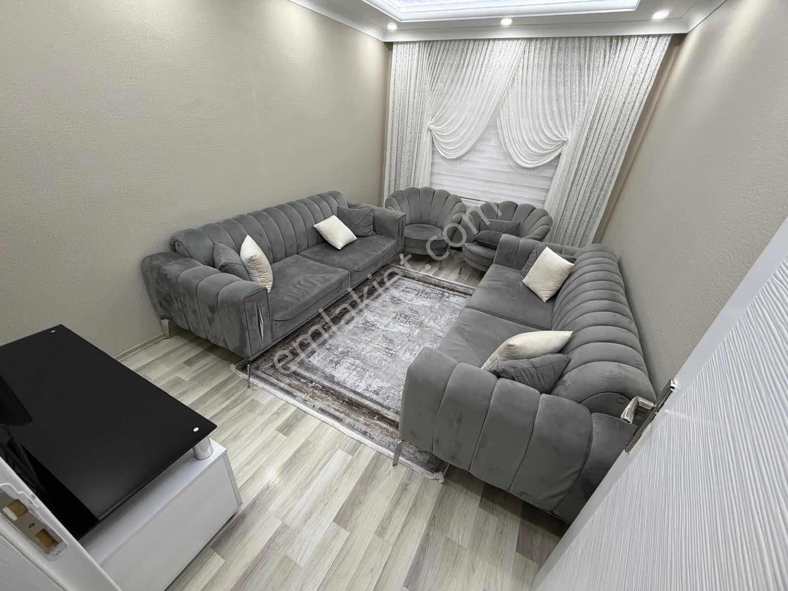 ▄akdağ'dan▄ Şahapgürler'de Full+ Full Yapılı Kilerli 3+1 Daire! - Görsel 29